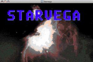 StarVega 3