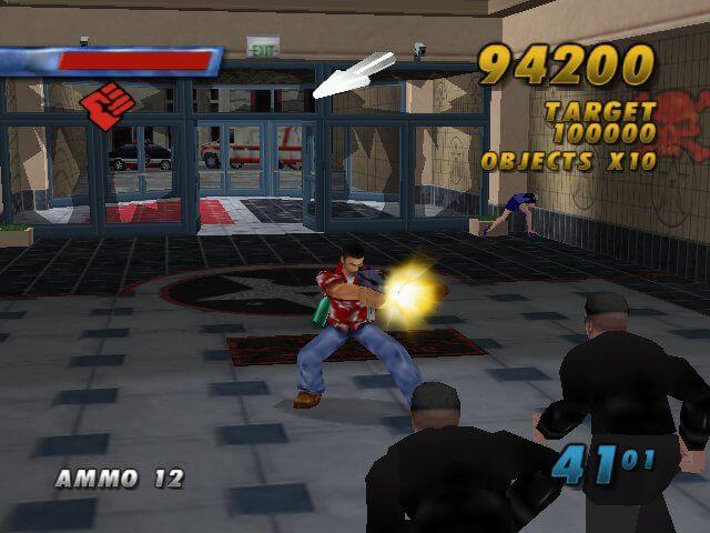 Download Stick Fighter II - My Abandonware