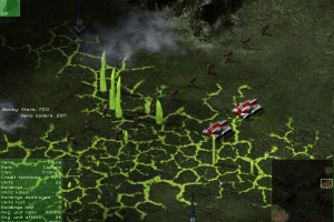 State of War 2: Arcon 0