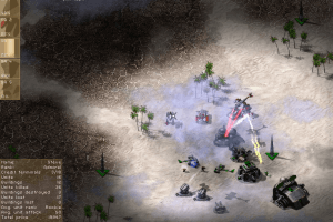 State of War 2: Arcon 9