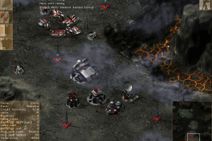 State of War 2: Arcon 10