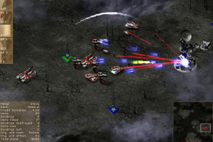 State of War 2: Arcon 12