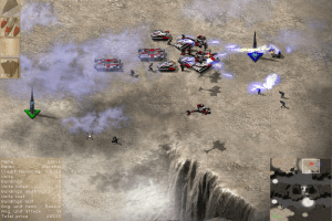 State of War 2: Arcon 13