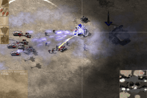 State of War 2: Arcon 14