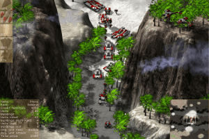 State of War 2: Arcon 15