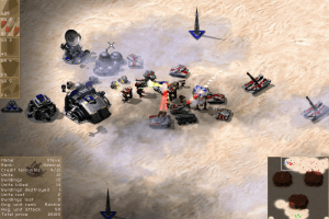 State of War 2: Arcon 16