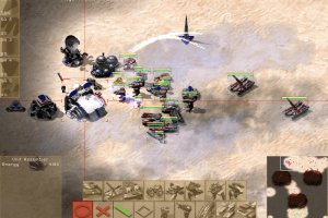 State of War 2: Arcon 17