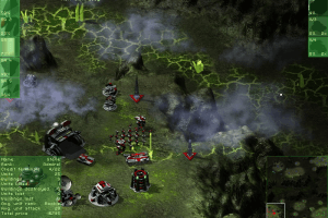 State of War 2: Arcon 18