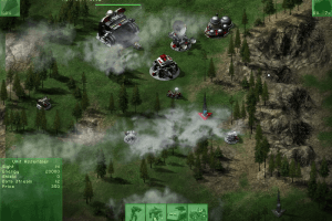State of War 2: Arcon 1