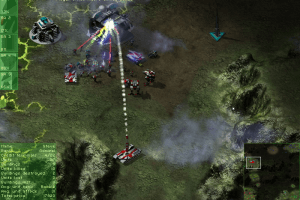 State of War 2: Arcon 19