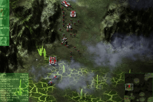 State of War 2: Arcon 20