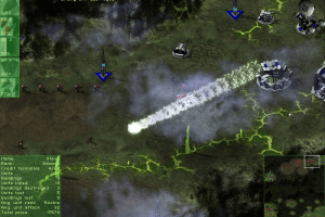 State of War 2: Arcon 21