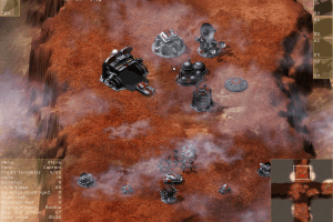 State of War 2: Arcon 22