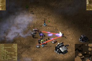 State of War 2: Arcon 2