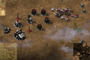 State of War 2: Arcon 4