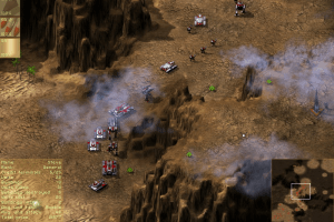 State of War 2: Arcon 5