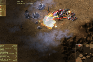 State of War 2: Arcon 6