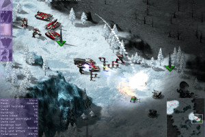 State of War 2: Arcon 7