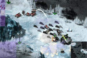 State of War 2: Arcon 8