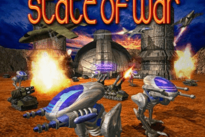 State of War 0