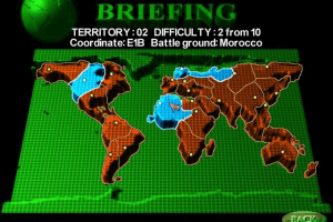 State of War 2
