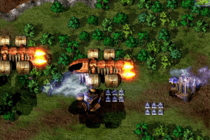 State of War 3
