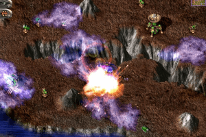 State of War 4