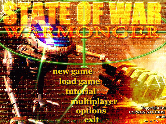 state of war warmonger download state of war warmonger download