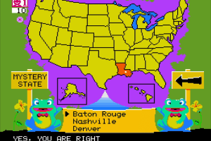 State to State 9