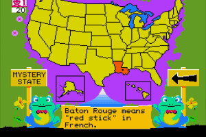 State to State 10