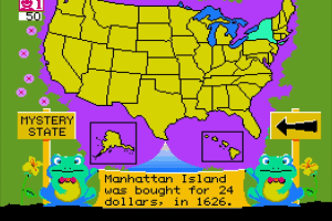 State to State 11