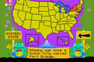State to State 12