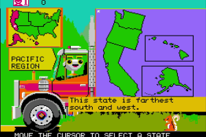 State to State 13