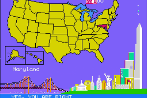 State to State 15