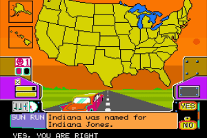 State to State 19