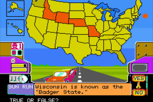 State to State 18