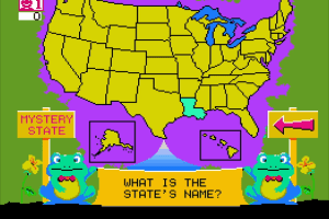 State to State 6