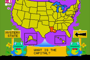 State to State 8