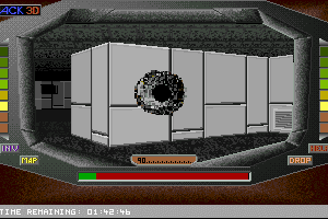 Station Escape 9