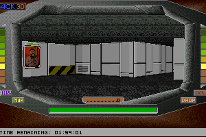 Station Escape 2