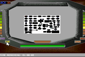 Station Escape 3