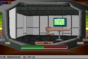 Station Escape 5