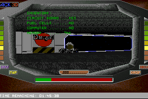 Station Escape 7