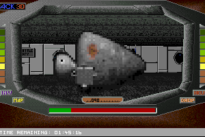 Station Escape 8