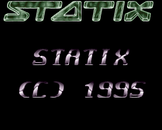 Statix 0