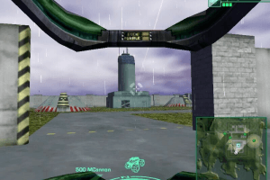 Stealth Combat 3