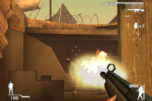 Stealth Force 2 1