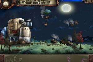 Steam Brigade 14