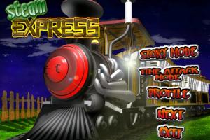 Steam Express 0