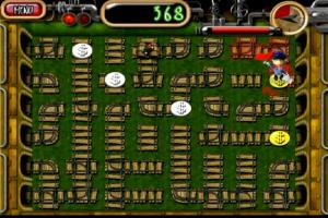 Steam Express abandonware